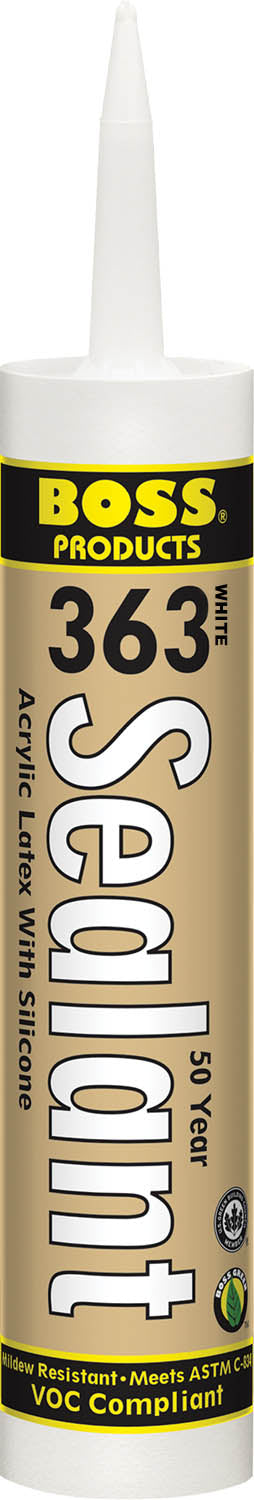 Product of Accumetric 142300 Caulk Sealant