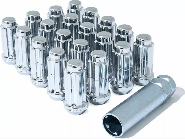Gorilla K5ts-00012gr Wheel Installation Kit||k5ts-00012gr.Png||85||g205ts00012gr||1653065