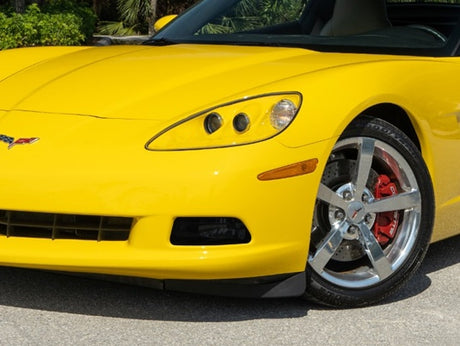 Product of Gt Styling Gt0272fx Driving/ Fog Light Cover