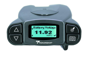 Product of Tekonsha 90195 Trailer Brake Control