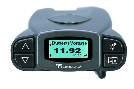 Product of Tekonsha 90195 Trailer Brake Control