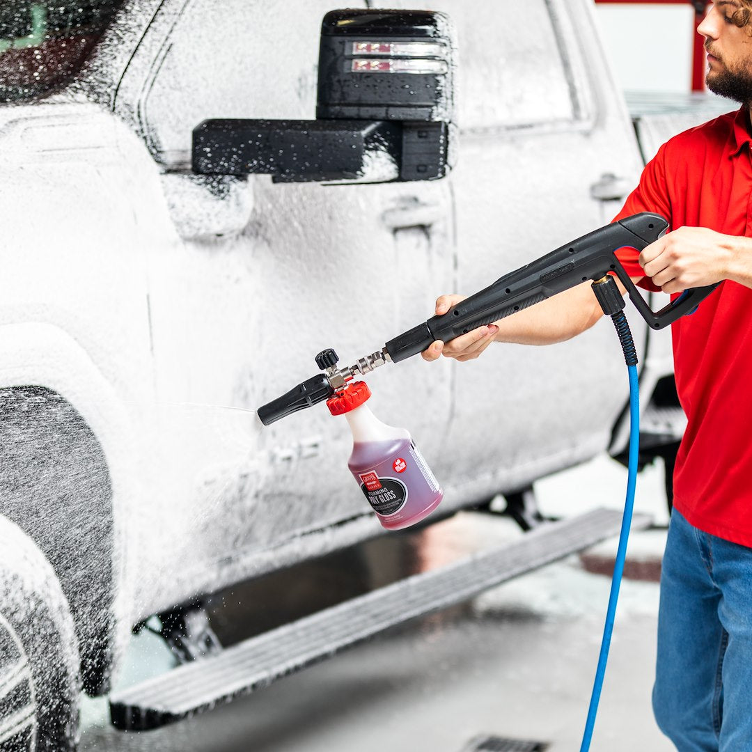 Griots Garage B3303 Car Wash||b3303_04.Jpg||89||gogb3303||1260757
