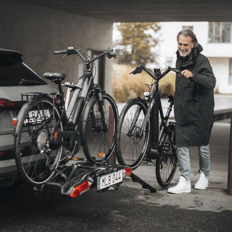 Product of Thule 903310 Bike Rack