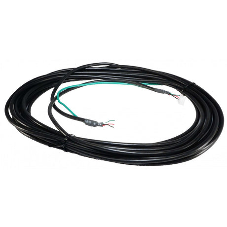 Icom Opc1147n Ssb Radio Antenna Tuner Control Cable||||85||icmopc1147n||2022675