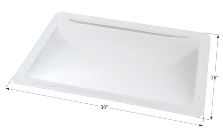 Product of Icon 01861 Skylight