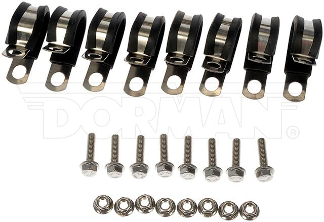 Dorman (Oe Solutions) 819-871 Fuel Line||819-871_6.Jpg||91||d18819871||1554257