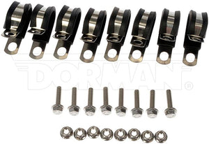 Dorman (Oe Solutions) 819-871 Fuel Line||819-871_6.Jpg||91||d18819871||1554257