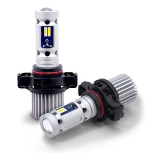 Putco 770h16-360 Driving/ Fog Light Bulb||770h16-360.Jpg||85||p45770h16360||1049837
