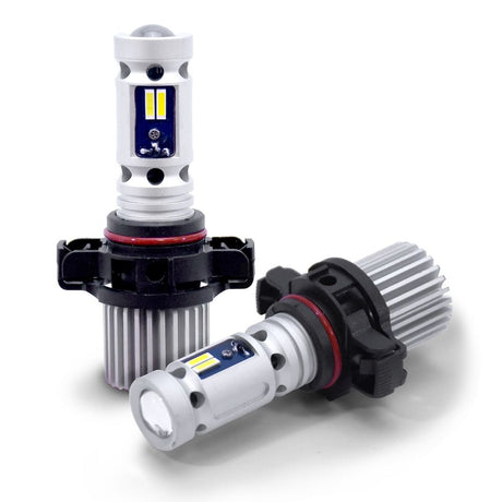 Putco 770h16-360 Driving/ Fog Light Bulb||770h16-360.Jpg||85||p45770h16360||1049837