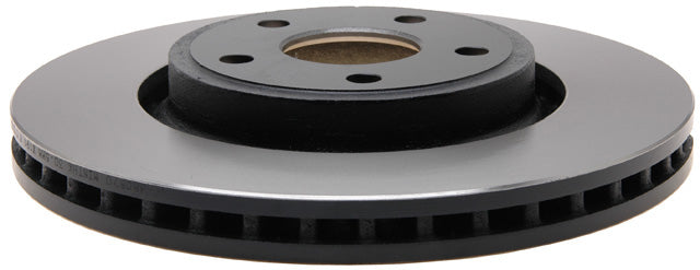 Product of Raybestos Brakes 780870 Specialty - Truck Plain Face 2-Piece Brake Rotor 