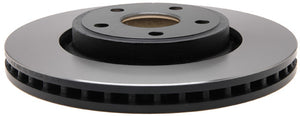 Product of Raybestos Brakes 780870 Specialty - Truck Plain Face 2-Piece Brake Rotor 