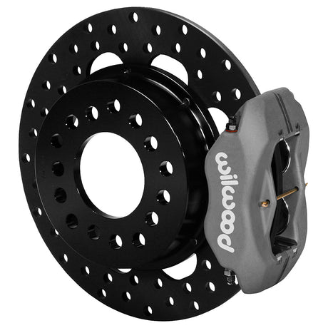Wilwood Brakes 140-2119-Bd Brake Kit||brake_Kit_140-2119-Bd-Xl.Jpg||85||w641402119bd||1285985