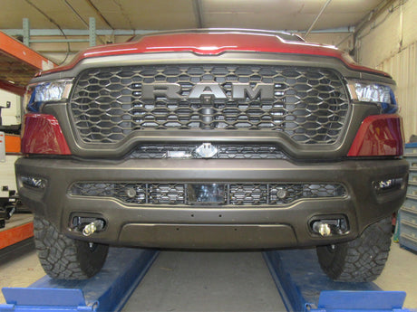 Blue Ox Bx2423 Vehicle Baseplate||bx2423_1.Jpg||86||b1bbx2423||1682343