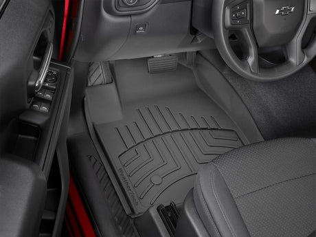 Weathertech (Usa) 4414361im Floor Liner||4414361im_1.Jpg||86||w244414361im||1669489