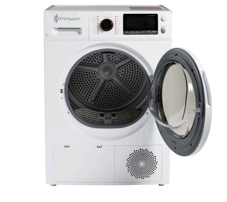 Invision 690-3900 Clothes Dryer||690-3900_1.Jpg||86||ivn6903900||1495068