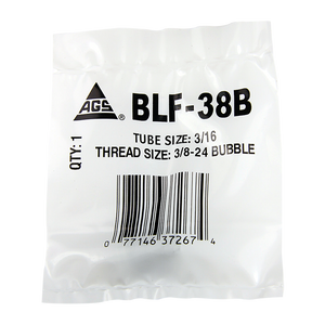 American Grease Stick (Ags) Blf-38b Tube End Fitting Nut||blf-38b_5f547b5f-F3b5-4f5f-901e-0863176515dc_4500x.Png||86||a79blf38b||1357843
