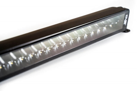 Product of DV8 Offroad BE20EW200W Light Bar 
