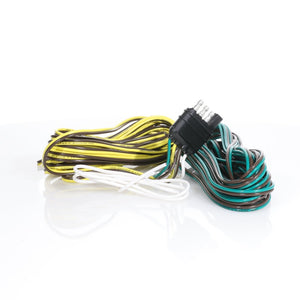 Hopkins Mfg 48245 Trailer Wiring Connector||||88||h2248245||2021880