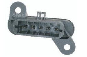 Standard Motor Eng.Management Ru-43 Heater Fan Motor Resistor||ru-43_1.Jpg||86||s65ru43||1353022