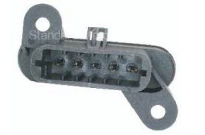 Standard Motor Eng.Management Ru-43 Heater Fan Motor Resistor||ru-43_1.Jpg||86||s65ru43||1353022