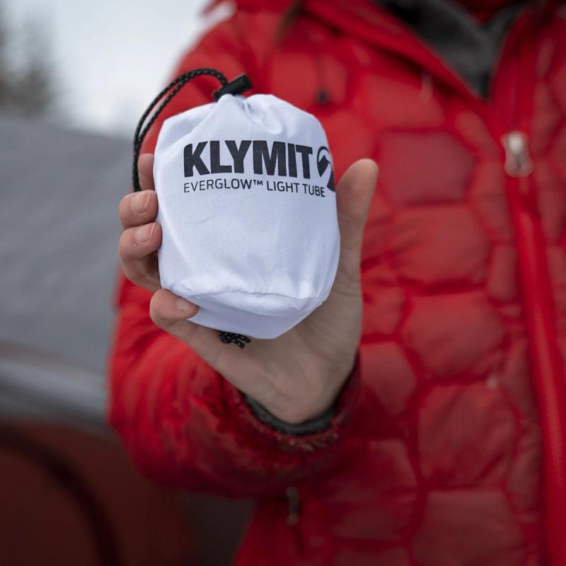 Product of Klymit 17evgr01e Light Stick