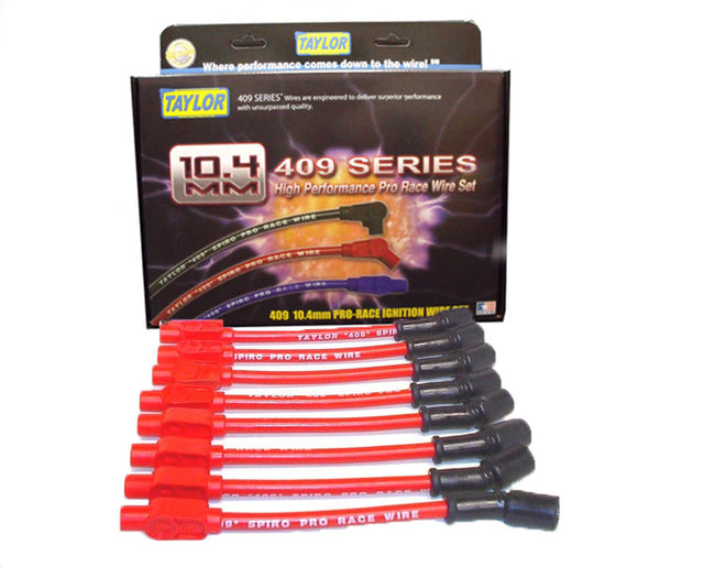Taylor Cable 79205 Spark Plug Wire Set||79205.Jpg||85||t6479205||910345