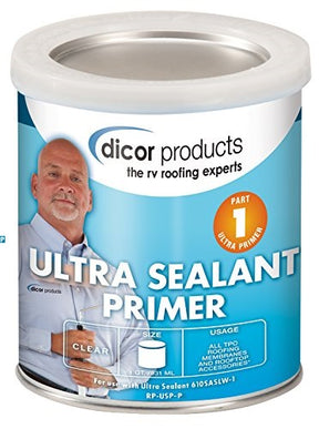 Dicor Corp. Rp-Usp-P Roof Sealant Primer||rp-Usp-P.Jpg||85||d6jrpuspp||1048186