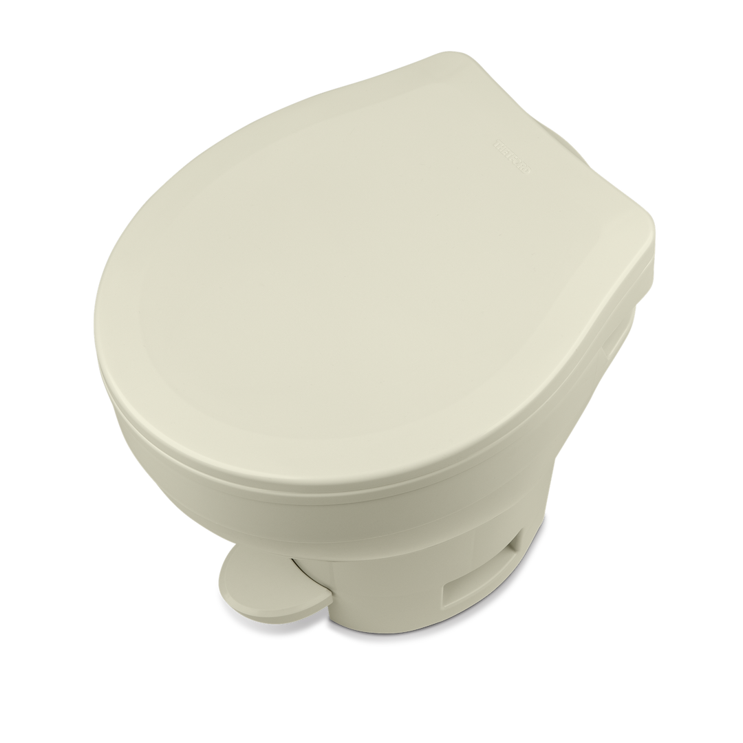 Product of Thetford 31836 Permanent Full Bowl Flush Toilet , 17-1/2 Inch 
