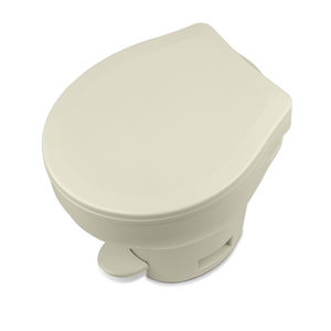 Product of Thetford 31836 Permanent Full Bowl Flush Toilet , 17-1/2 Inch 