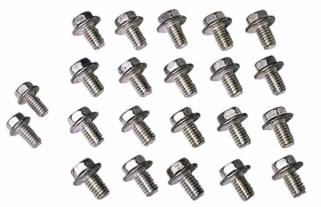 Moroso Performance 38560 Oil Pan Stud||||85||m2838560||1908237