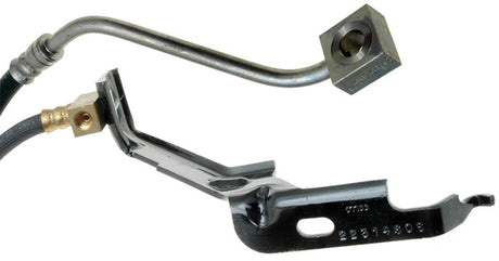 Product of Raybestos Brakes BH382367 Element3 ™ OEM Brake Line 