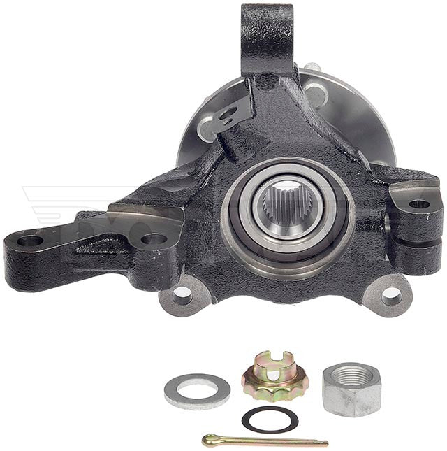 Dorman (Oe Solutions) 698-482 Wheel Bearing And Hub Assembly||698-482.Jpg||85||d18698482||951974