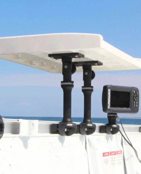 Railblaza 03-4016-11 Multi Purpose Accessory Mount||03-4016-11_1.Jpg||86||rai03401611||1500656