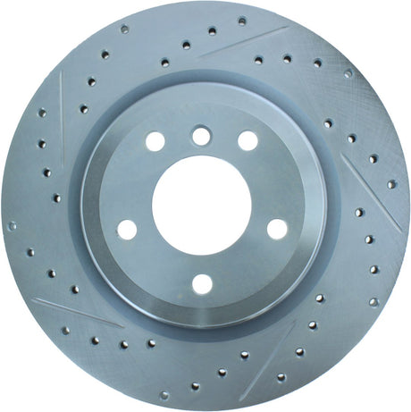 Stop Tech/ Power Slot 227.34080r Brake Rotor||227.34080r.Jpg||85||p7822734080r||1584527