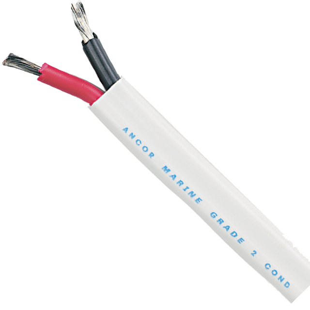 Product of Ancor 121750 Duplex Wire