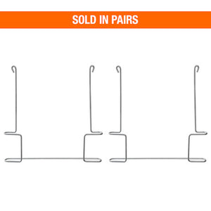 Buyers Products 400bz Mud Flap Anti-Sail Bracket||400bz_3.Jpg||88||b83400bz||1683071