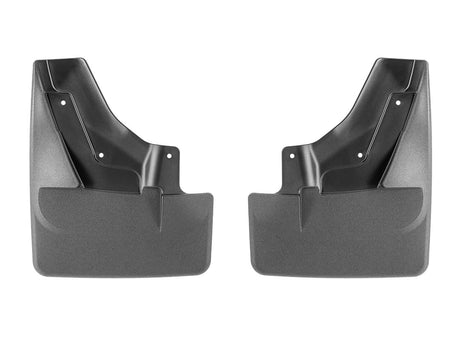 Weathertech (Usa) 110166 Mud Flap||110166.Jpg||85||w24110166||1503696