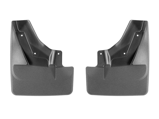 Weathertech (Usa) 110166 Mud Flap||110166.Jpg||85||w24110166||1503696
