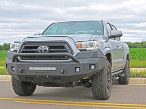 Steelcraft 71-13420hp Bumper||71-13420hp_1.Jpg||86||stl7113420hp||1740184