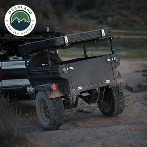 Overland Vehicle Systems 70100010 Utility Trailer||70100010_4.Jpg||89||ovs70100010||1697487