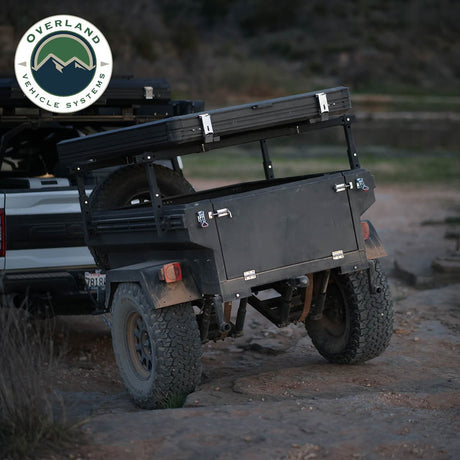 Overland Vehicle Systems 70100010 Utility Trailer||70100010_4.Jpg||89||ovs70100010||1697487