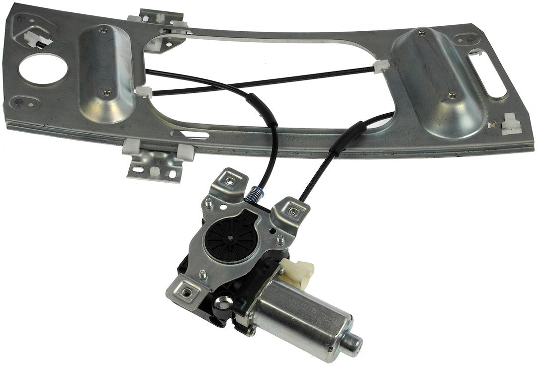 Dorman (Oe Solutions) 741-809 Window Regulator||741-809-002.Jpg||86||d18741809||1735172