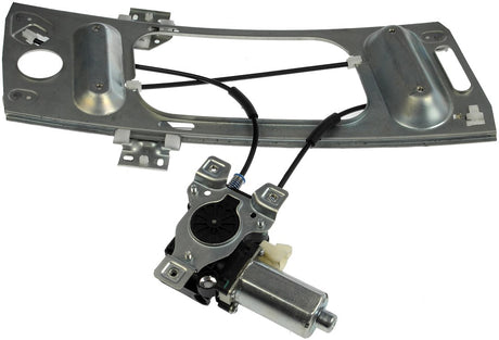 Dorman (Oe Solutions) 741-809 Window Regulator||741-809-002.Jpg||86||d18741809||1735172