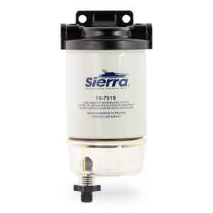 Sierra Marine 18-7932-1 Fuel Water Separator Filter||18-7932-1_Feature1.Jpg||86||s5m1879321||1458481