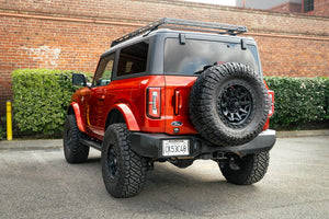 Dv8 Offroad Rrbr-03 Roof Rack||2021-2023-Ford-Bronco-2-Door-Hard-Top-Roof-Rack-Rear.Jpg||95||dv8rrbr03||1628786