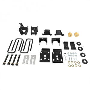 Bell Tech 6451 Leaf Spring Over Axle Conversion Kit||6451_1.Jpg||86||b266451||1665692