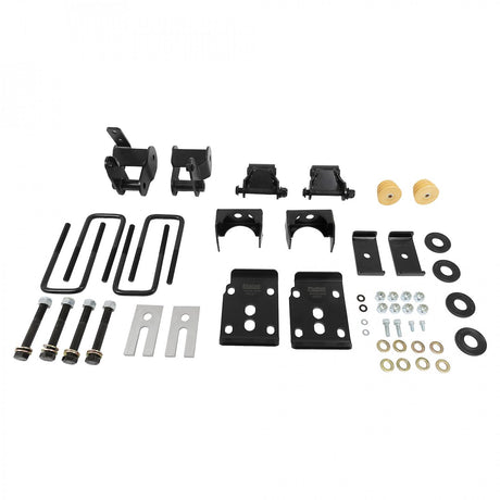 Bell Tech 6451 Leaf Spring Over Axle Conversion Kit||6451_1.Jpg||86||b266451||1665692