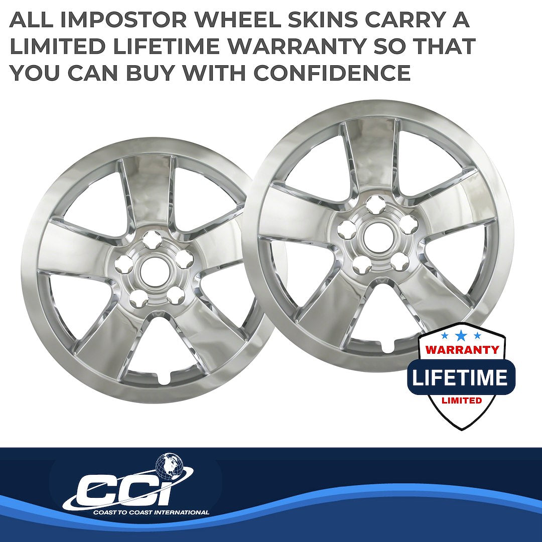 Coast To Coast Iwcimp375x Wheel Skin||cci_Iwcimp375x_Impostor Wheel Skin_B2c_3.Jpg||87||cciimp375x||1226782