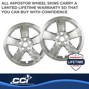 Coast To Coast Iwcimp375x Wheel Skin||cci_Iwcimp375x_Impostor Wheel Skin_B2c_3.Jpg||87||cciimp375x||1226782