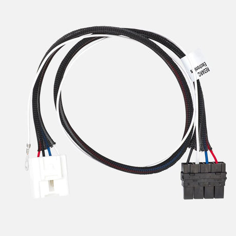 Redarc Tph-015 Trailer Brake Control Wiring Harness||tph-015.Jpg||85||rdctph015||1059034